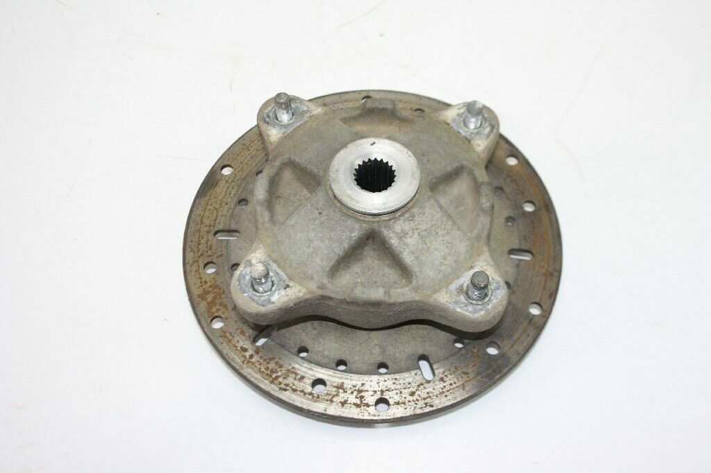 2008 POLARIS Sportsman 500 Hub Front OEM: 5134310