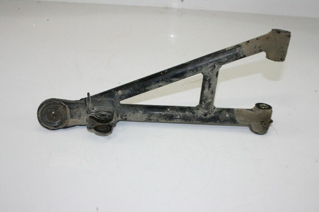 2005 Bombardier Traxter 500 A Arm Front Upper Left OEM: 706200320