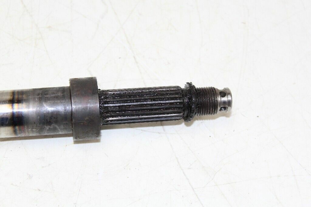 2005 Bombardier Traxter 500 Driveshaft OEM: 705500183