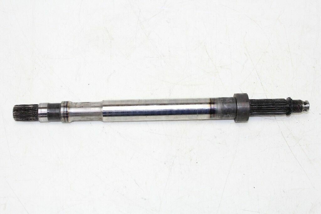 2005 Bombardier Traxter 500 Driveshaft OEM: 705500183