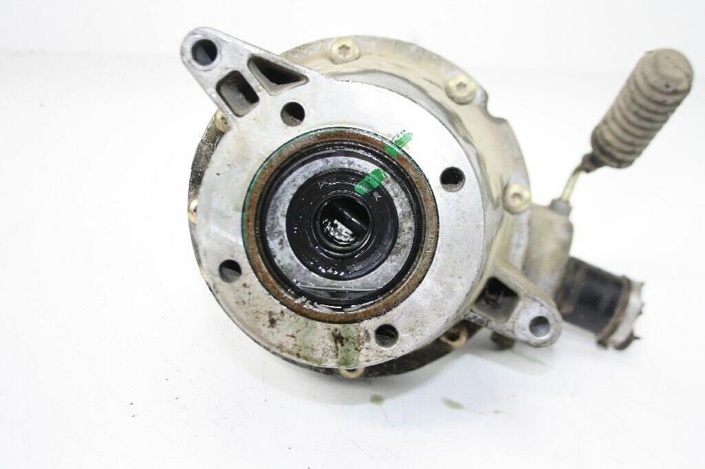 2005 Bombardier Traxter 500 Differential Rear  OEM: 705500512 705500175 70550041