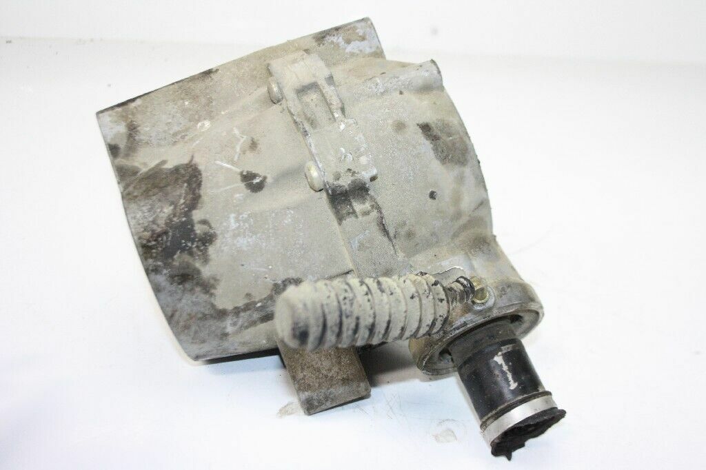 2005 Bombardier Traxter 500 Differential Rear  OEM: 705500512 705500175 70550041