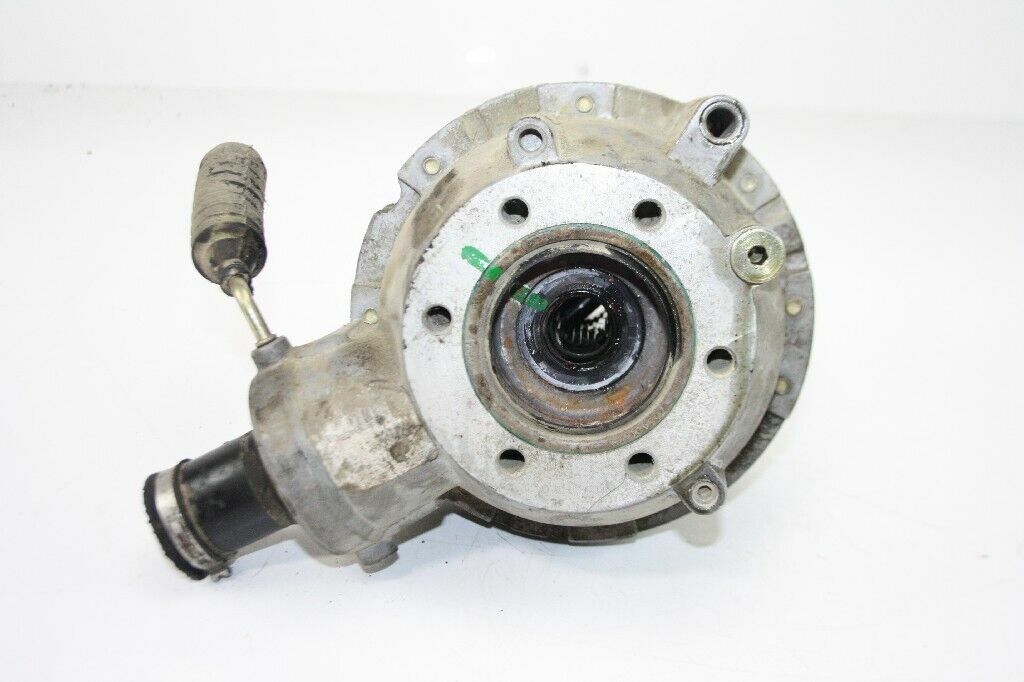 2005 Bombardier Traxter 500 Differential Rear  OEM: 705500512 705500175 70550041