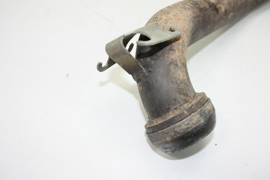 2005 Bombardier Traxter 500 Exhaust Pipe OEM: 707600259