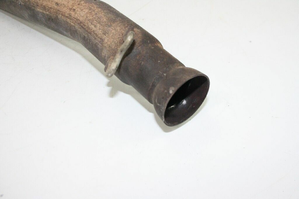 2005 Bombardier Traxter 500 Exhaust Pipe OEM: 707600259