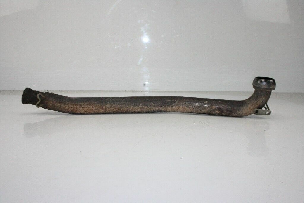 2005 Bombardier Traxter 500 Exhaust Pipe OEM: 707600259