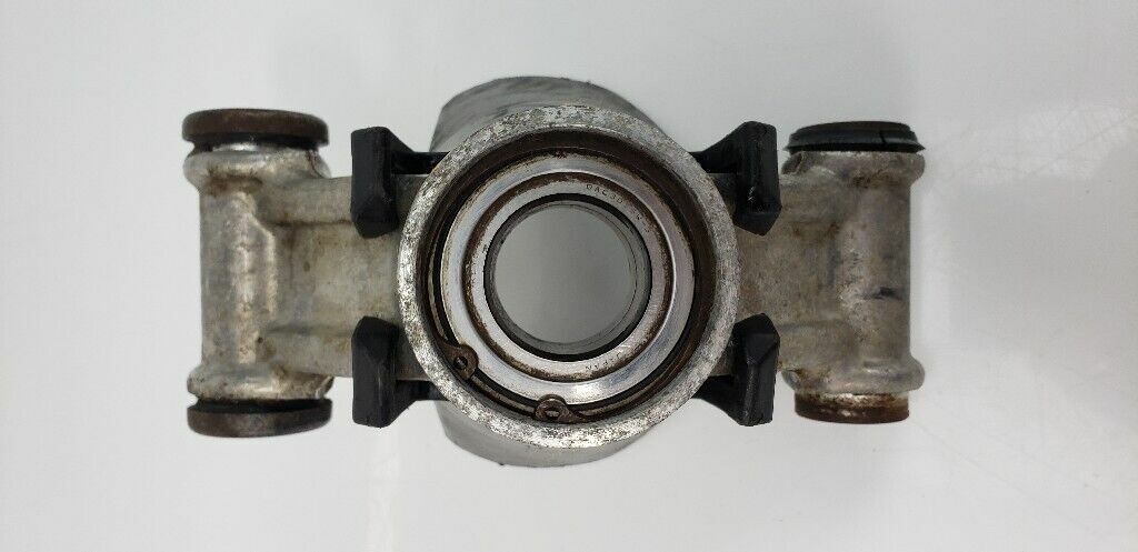 2014 Yamaha Grizzly 450 Knuckle Rear OEM: 1D9-F532F-01-00