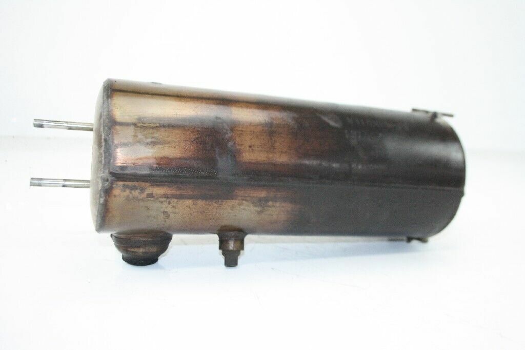 2005 Bombardier Traxter 500 Exhaust Muffler OEM: 707600258