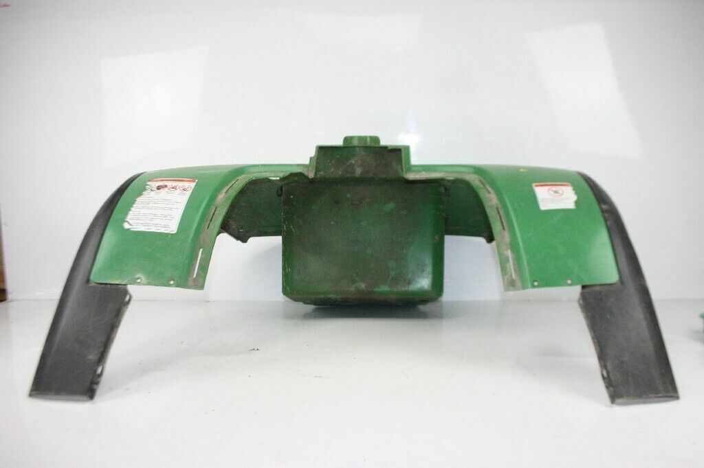 2005 Bombardier Traxter 500 Fender Front  OEM: 703500393