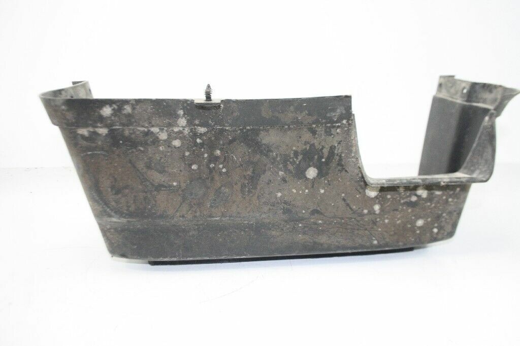 2005 Bombardier Traxter 500 Footwell Left OEM: 705000018