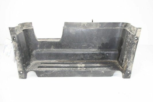 2005 Bombardier Traxter 500 Footwell Left OEM: 705000018