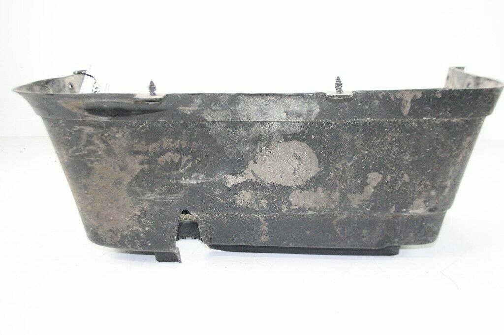 2005 Bombardier Traxter 500 Footwell Right OEM: 705000017