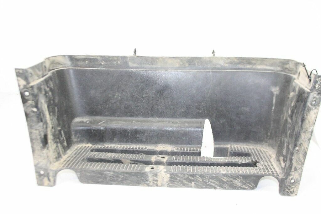 2005 Bombardier Traxter 500 Footwell Right OEM: 705000017