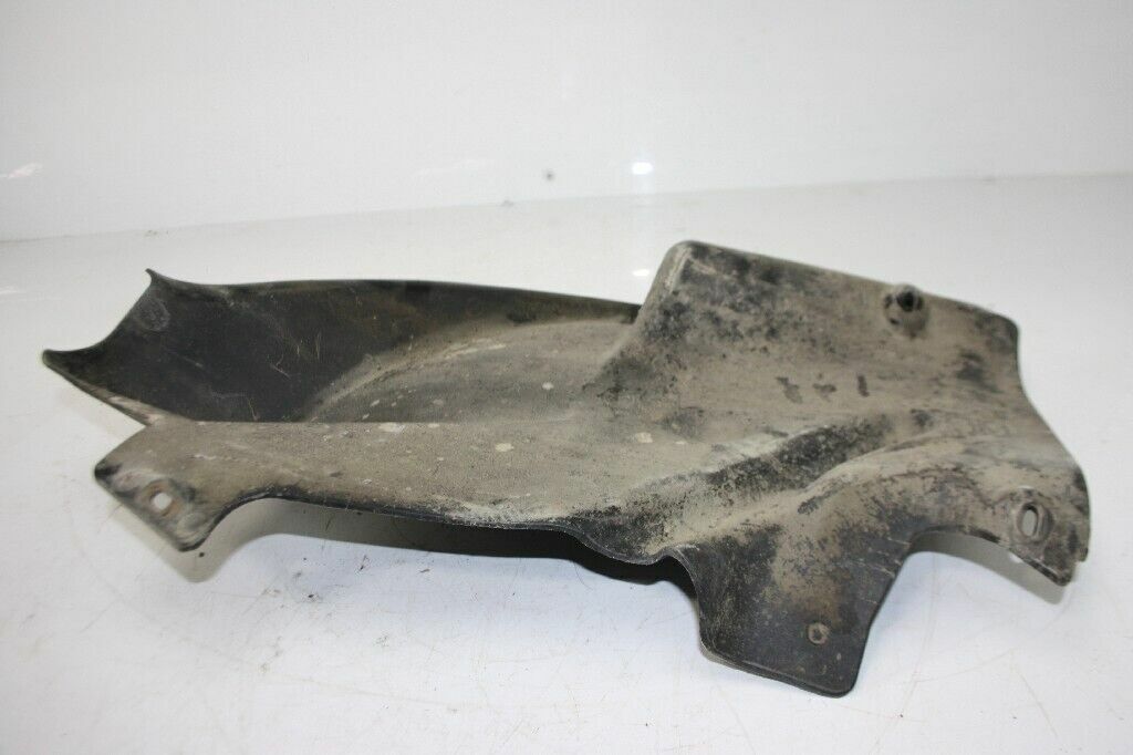 2005 Bombardier Traxter 500 Splash Gaurd Front Right OEM: 705000134