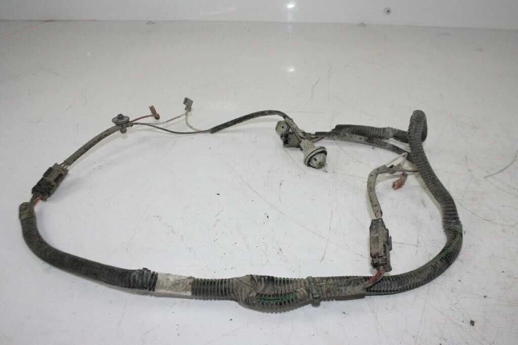 2005 Bombardier Traxter 500 Tail Light Sub Harness