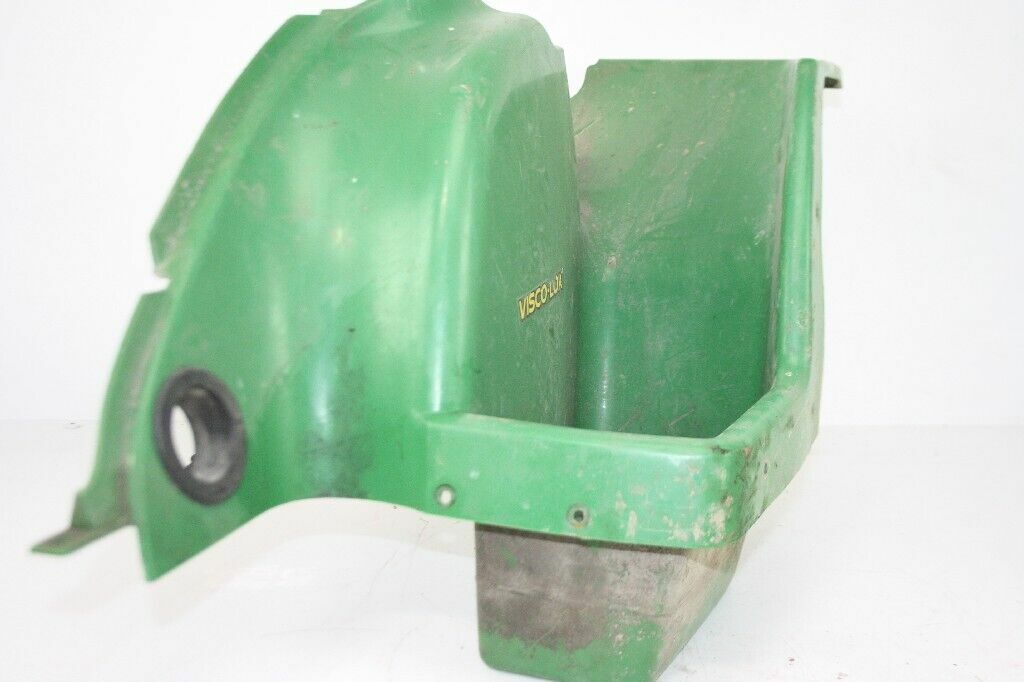 2005 Bombardier Traxter 500 Fender Rear Left OEM: 705000843