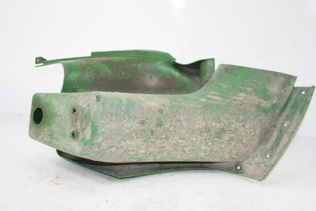 2005 Bombardier Traxter 500 Fender Rear Right OEM: 705000842