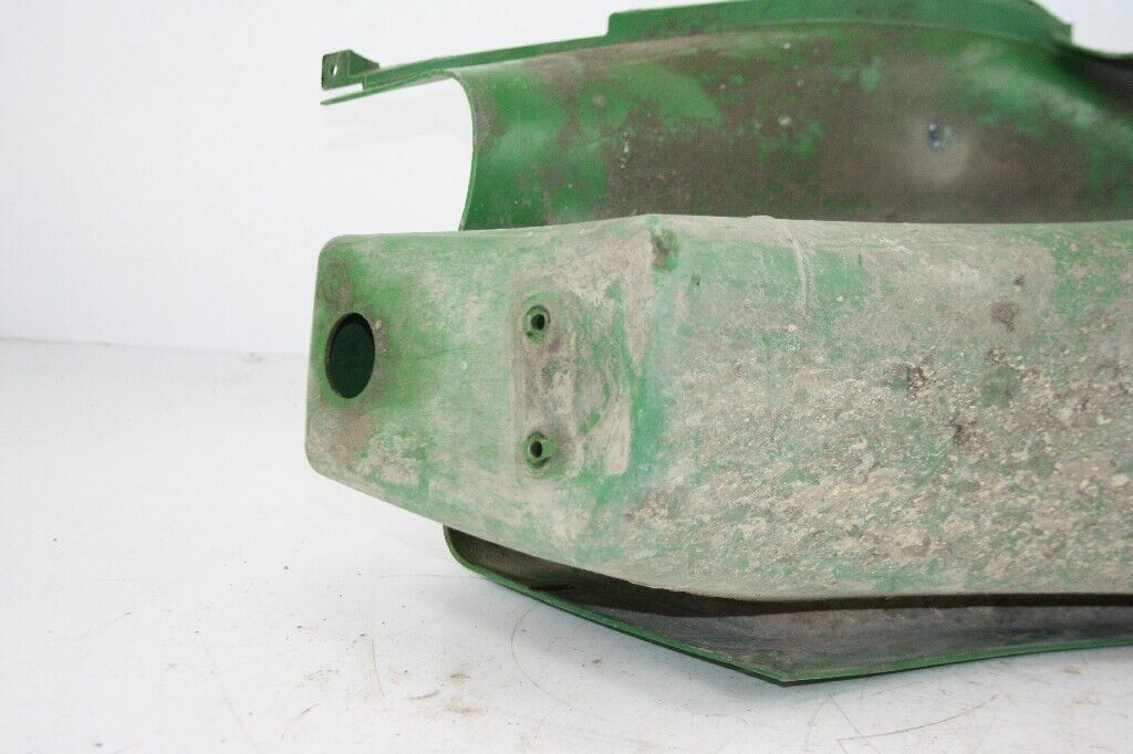 2005 Bombardier Traxter 500 Fender Rear Right OEM: 705000842