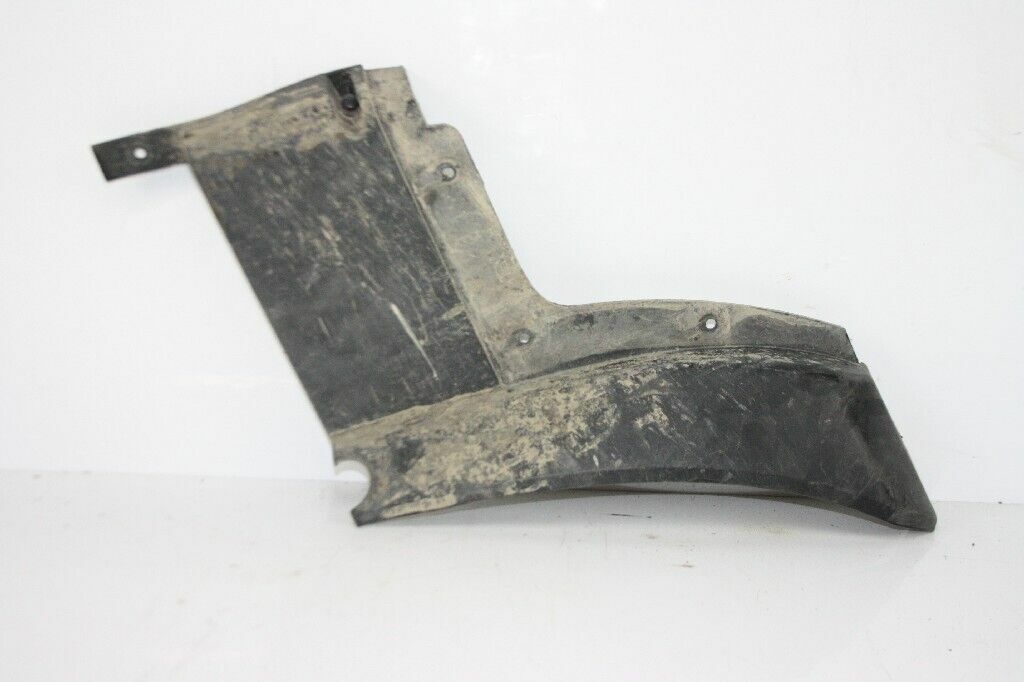 2005 Bombardier Traxter 500 Fender Flare Rear Left OEM: 705000224