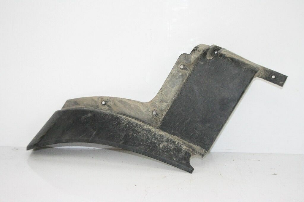 2005 Bombardier Traxter 500 Fender Flare Rear Right OEM: 705000225