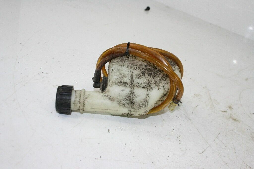 2005 Bombardier Traxter 500 Coolant Reservoir OEM: 709200099