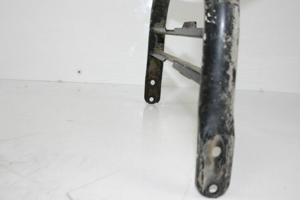 2005 Bombardier Traxter 500 Footrest Left OEM: 705200887