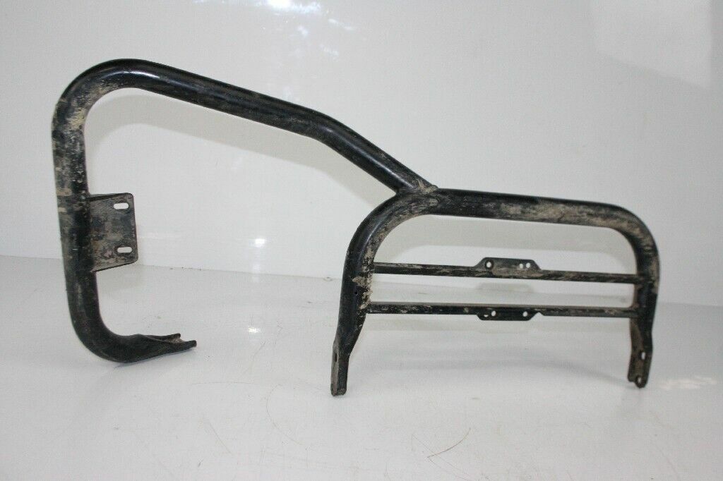 2005 Bombardier Traxter 500 Footrest Right OEM: 705200888