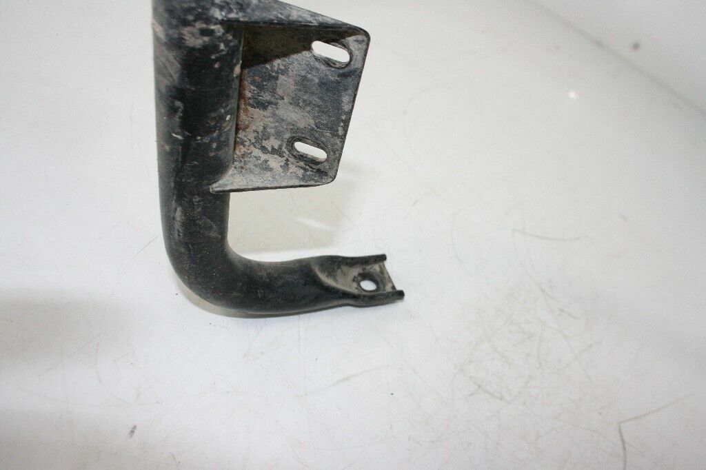 2005 Bombardier Traxter 500 Footrest Right OEM: 705200888