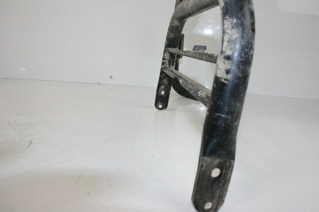 2005 Bombardier Traxter 500 Footrest Right OEM: 705200888