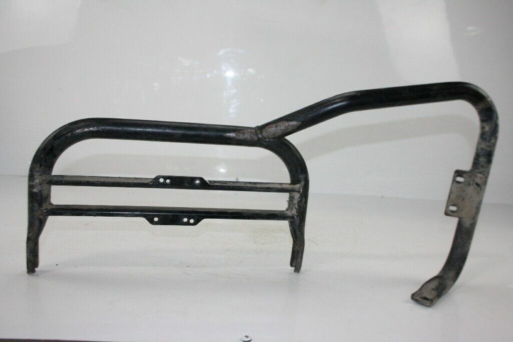 2005 Bombardier Traxter 500 Footrest Right OEM: 705200888