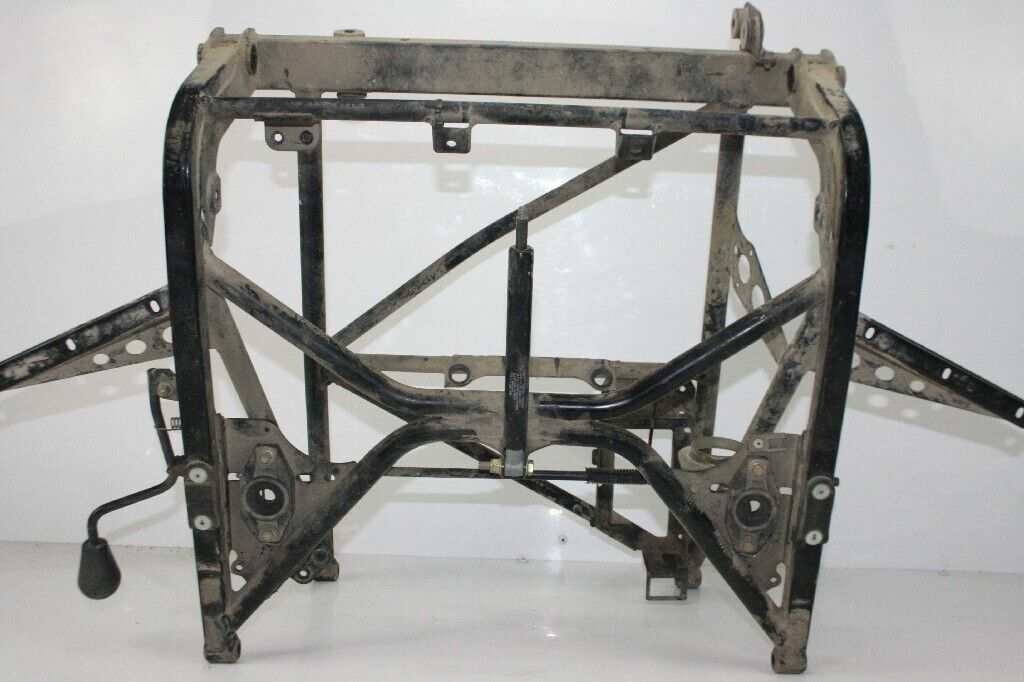 2005 Bombardier Traxter 500 Frame Extention OEM: 705200825