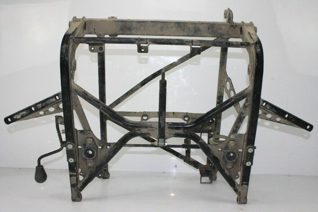 2005 Bombardier Traxter 500 Frame Extention OEM: 705200825