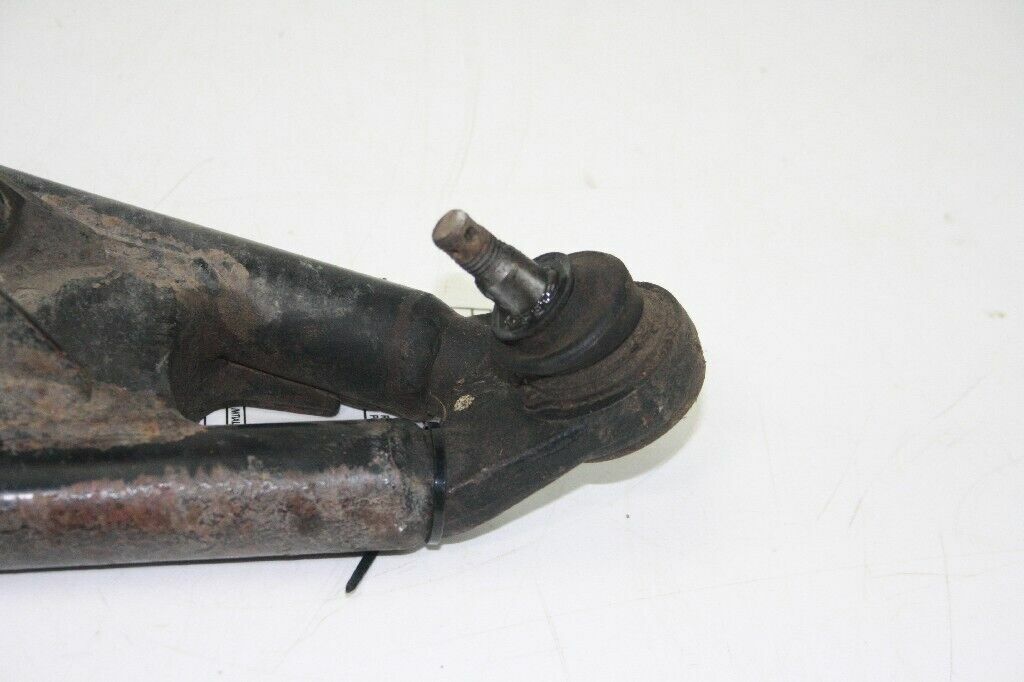 2002 Yamaha Raptor 660R A Arm Front Lower Left  OEM: 5LP-23570-00-00