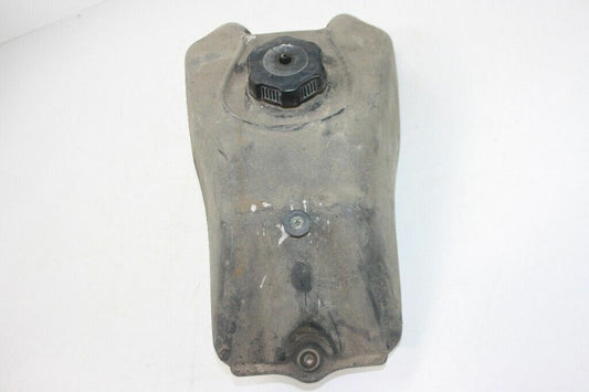 2002 Yamaha Raptor 660R Fuel Tank OEM: 5LP-24110-00-00