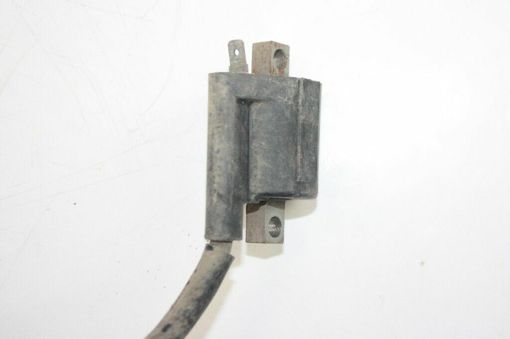 2002 Yamaha Raptor 660R Ignition Coil OEM: 4KJ-82310-10-00