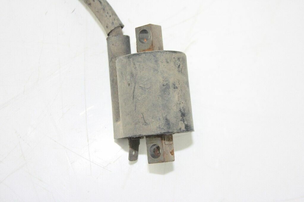 2002 Yamaha Raptor 660R Ignition Coil OEM: 4KJ-82310-10-00