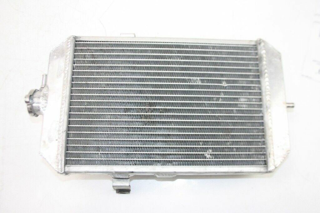 2002 Yamaha Raptor 660R Radiator OEM: 5LP-12461-10-00 4FL-12462-00-0