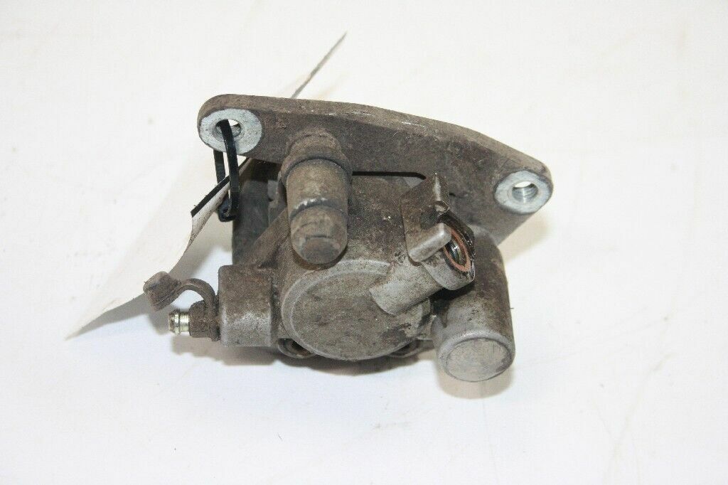 2002 Yamaha Raptor 660R Caliper Front Right  OEM: 5LP-2580U-00-00