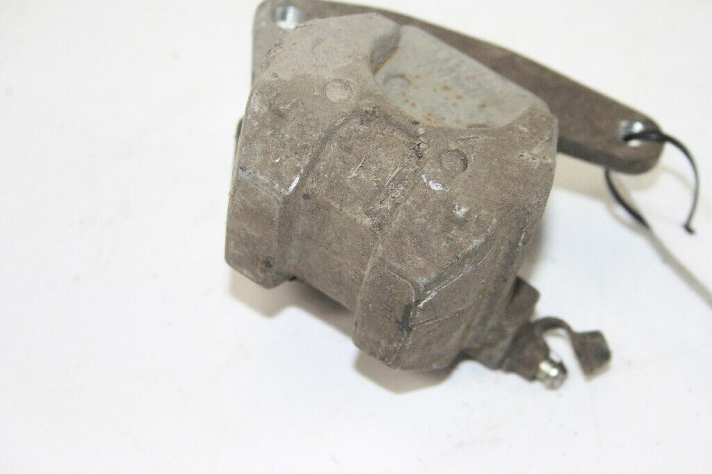 2002 Yamaha Raptor 660R Caliper Front Right  OEM: 5LP-2580U-00-00