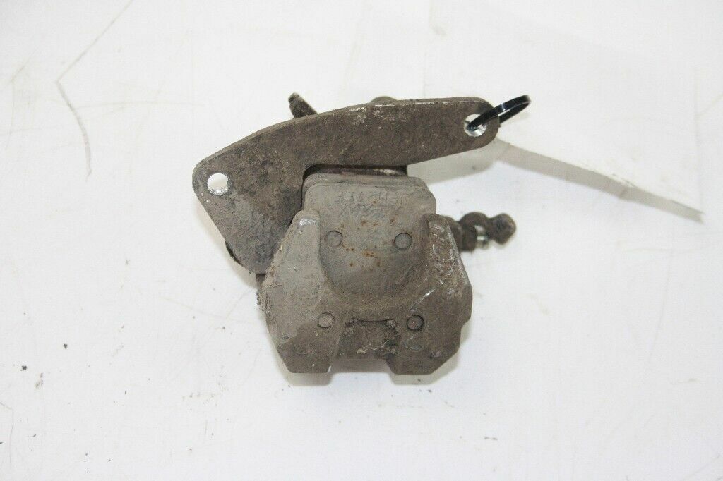 2002 Yamaha Raptor 660R Caliper Front Right  OEM: 5LP-2580U-00-00