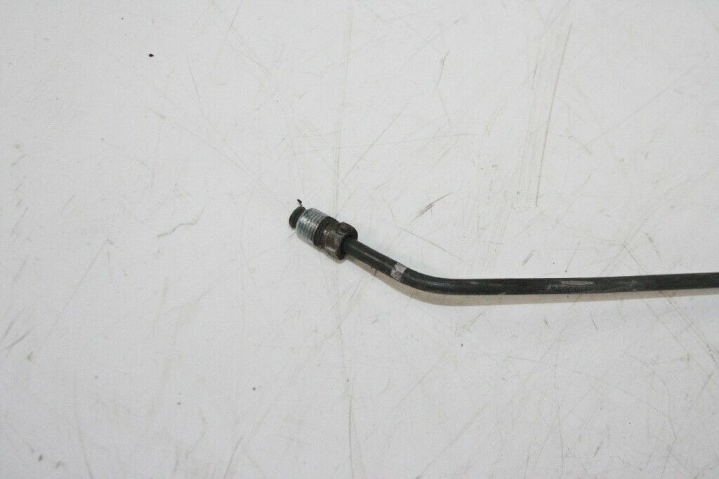 2002 Yamaha Raptor 660R Brake Line Assembly  OEM: 5LP-25873-00-00