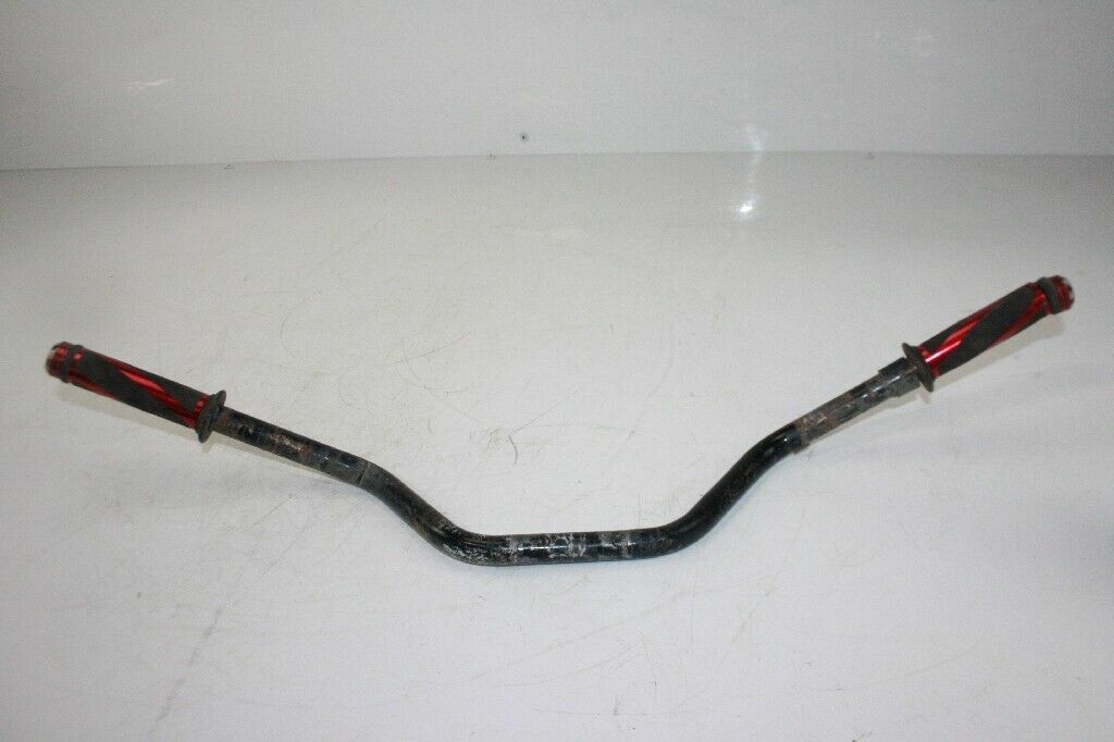 2002 Yamaha Raptor 660R Handlebar OEM: 5LP-26111-00-00