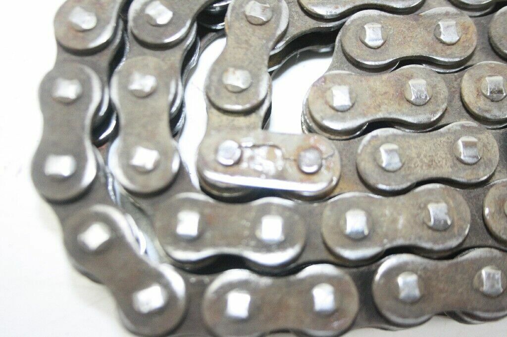 2002 Yamaha Raptor 660R Drive Chain  OEM:  DID520V 94582-02092-00