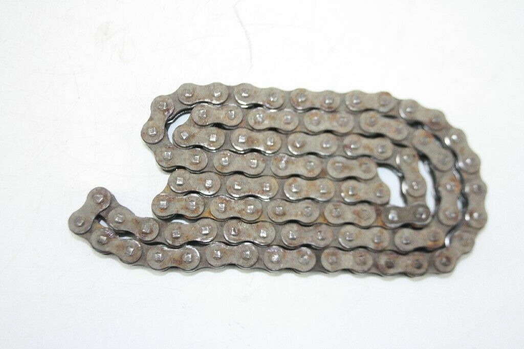 2002 Yamaha Raptor 660R Drive Chain  OEM:  DID520V 94582-02092-00