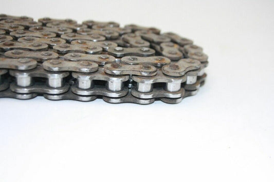 2002 Yamaha Raptor 660R Drive Chain  OEM:  DID520V 94582-02092-00