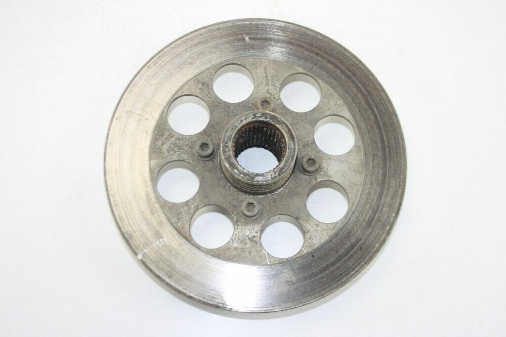 2002 Yamaha Raptor 660R Brake Disc  OEM: 5FK-2582W-00-00