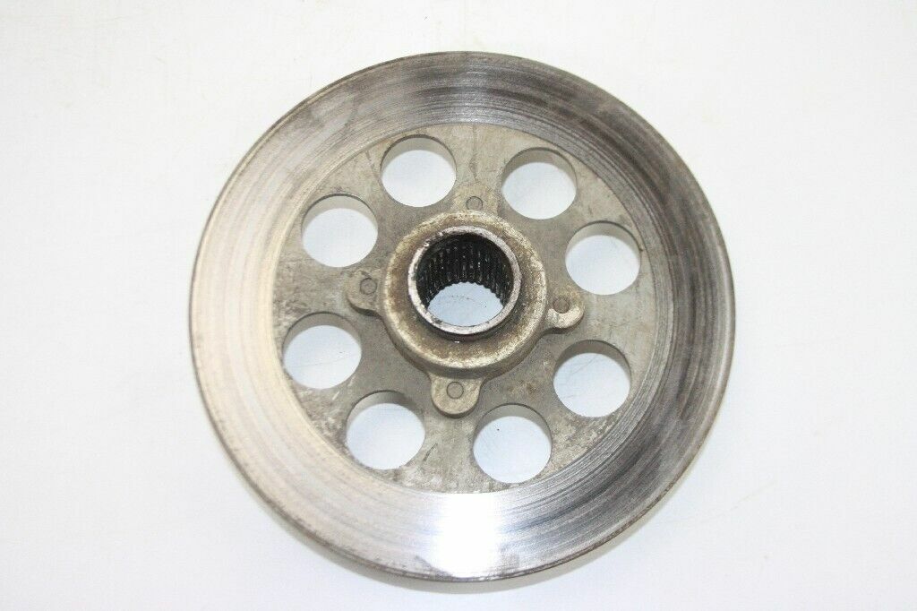 2002 Yamaha Raptor 660R Brake Disc  OEM: 5FK-2582W-00-00