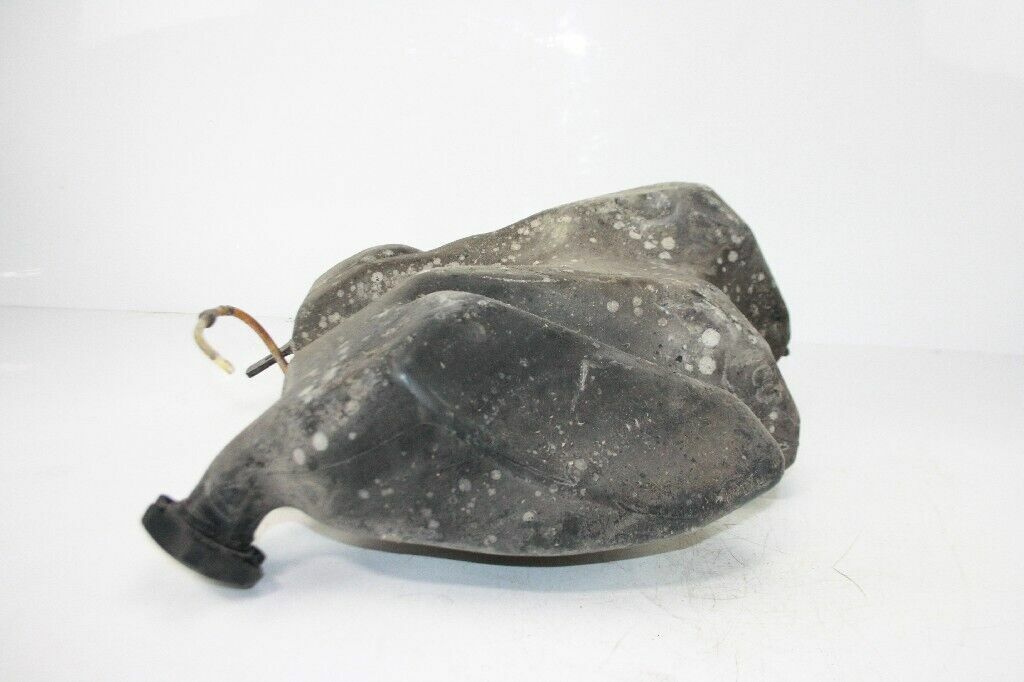 2005 Bombardier Traxter 500 Fuel Tank OEM: 709000025