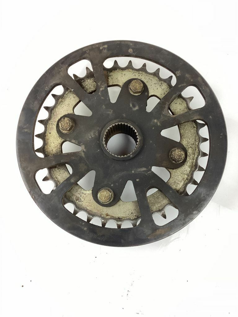 2005 Can-Am Rally 175 Sprocket OEM: 705500219 A42610179001