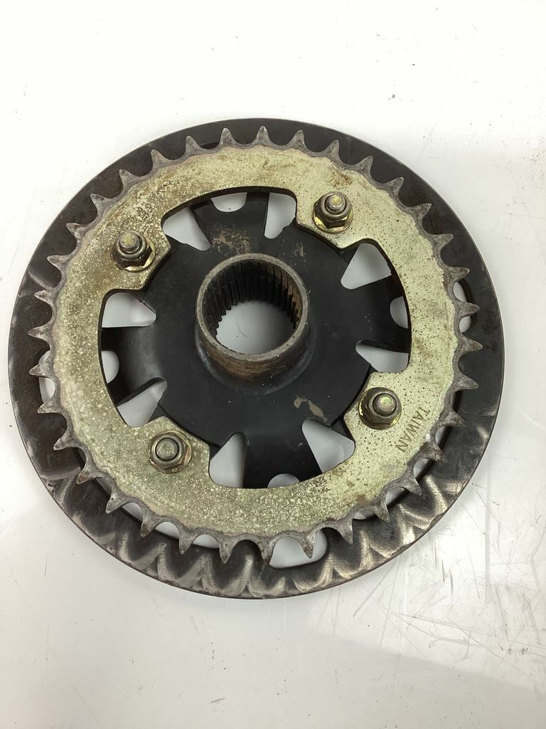 2005 Can-Am Rally 175 Sprocket OEM: 705500219 A42610179001